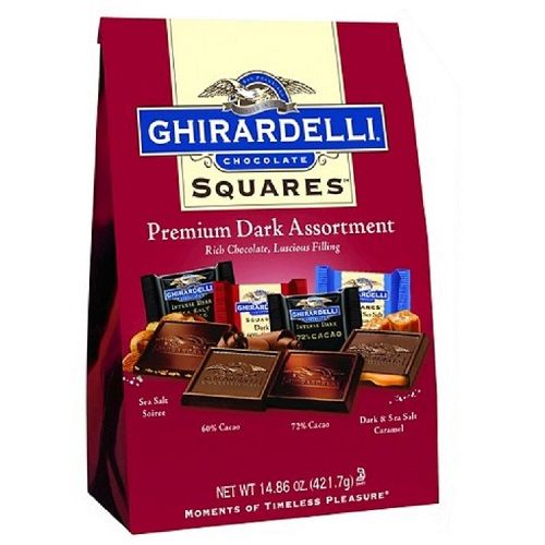 Ghirardelli Candy Sweet Services